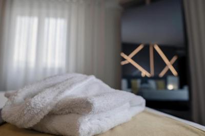 THE ONE Grand Hotel da Póvoa - by MHMB Hospitality 6 THE ONE Grand Hotel da Póvoa - by MHMB Hospitality 6