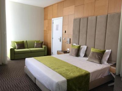 THE ONE Grand Hotel da Póvoa - by MHMB Hospitality 5 THE ONE Grand Hotel da Póvoa - by MHMB Hospitality 5
