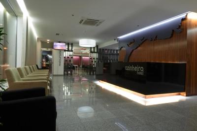 Hotel Azinheira by RIDAN Hotels 3 Hotel Azinheira by RIDAN Hotels 3