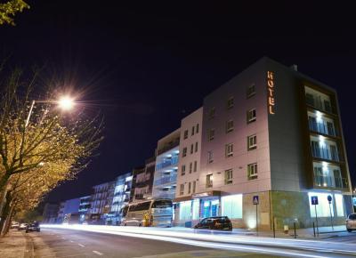 Hotel Azinheira by RIDAN Hotels 6 Hotel Azinheira by RIDAN Hotels 6