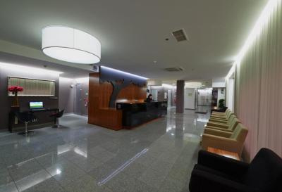 Hotel Azinheira by RIDAN Hotels 7 Hotel Azinheira by RIDAN Hotels 7