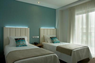 Hotel Azinheira by RIDAN Hotels 8 Hotel Azinheira by RIDAN Hotels 8