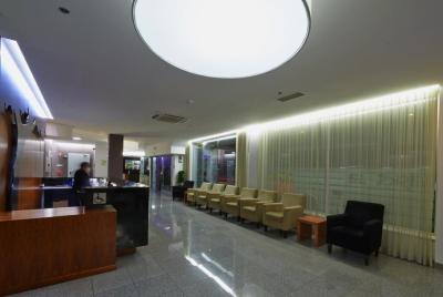 Hotel Azinheira by RIDAN Hotels 2 Hotel Azinheira by RIDAN Hotels 2