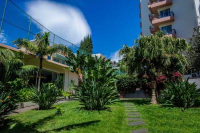 Dorisol Estrelicia Hotel 2 Dorisol Estrelicia Hotel 2