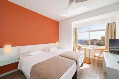 Dorisol Estrelicia Hotel 8 Dorisol Estrelicia Hotel 8