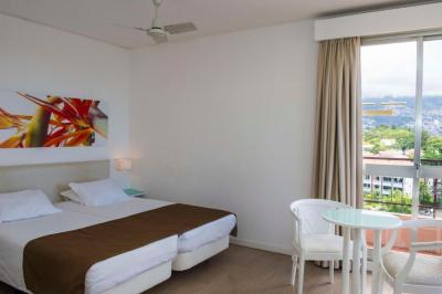 Dorisol Estrelicia Hotel 6 Dorisol Estrelicia Hotel 6