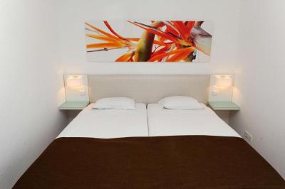 Dorisol Estrelicia Hotel 4 Dorisol Estrelicia Hotel 4
