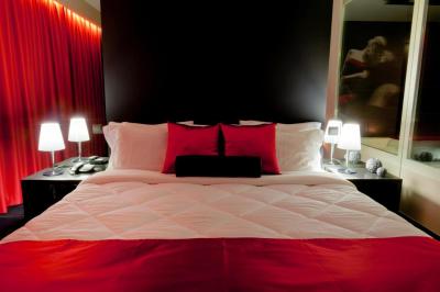 Vinyl M Hotel - Adults Only 3 Vinyl M Hotel - Adults Only 3