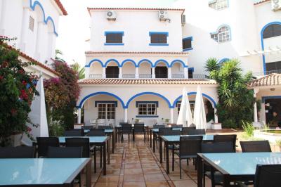 Varchotel Hotel Elvas - Elvas - Hotel WebSite