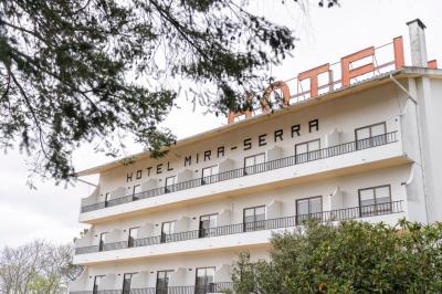 Lavanda Hotel Mira Serra 10 Lavanda Hotel Mira Serra 10