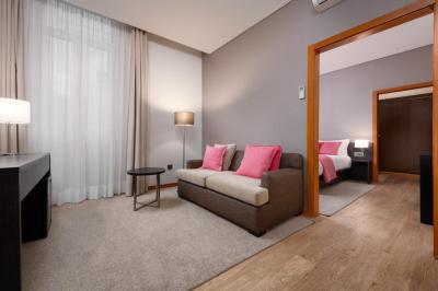 TURIM Aveiro Palace Hotel 2 TURIM Aveiro Palace Hotel 2