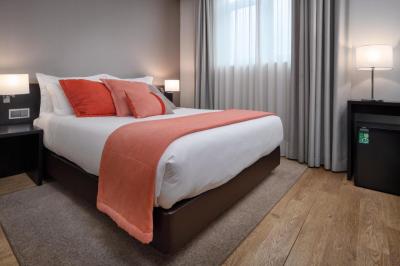 TURIM Aveiro Palace Hotel 9 TURIM Aveiro Palace Hotel 9