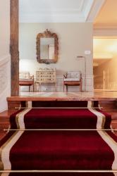 Hospes Infante Sagres Porto - Small Luxury Hotels Of The World 10 Hospes Infante Sagres Porto - Small Luxury Hotels Of The World 10