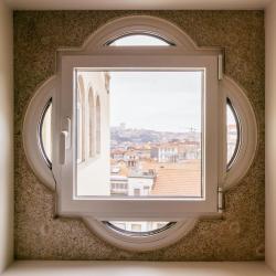 Hospes Infante Sagres Porto - Small Luxury Hotels Of The World 5 Hospes Infante Sagres Porto - Small Luxury Hotels Of The World 5