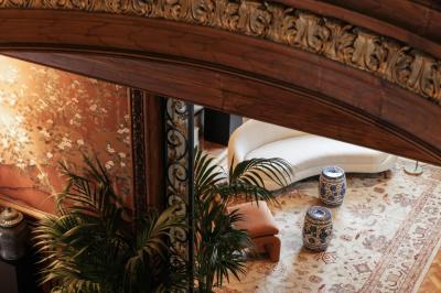 Hospes Infante Sagres Porto - Small Luxury Hotels Of The World 4 Hospes Infante Sagres Porto - Small Luxury Hotels Of The World 4