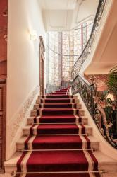 Hospes Infante Sagres Porto - Small Luxury Hotels Of The World 3 Hospes Infante Sagres Porto - Small Luxury Hotels Of The World 3