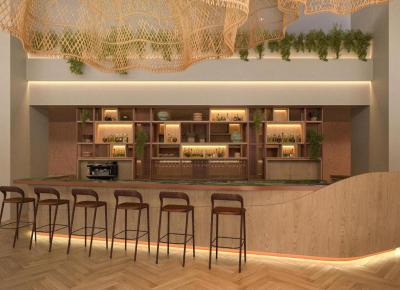 Kimpton Atlantico Algarve by IHG 7 Kimpton Atlantico Algarve by IHG 7