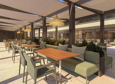 Kimpton Atlantico Algarve by IHG 6 Kimpton Atlantico Algarve by IHG 6