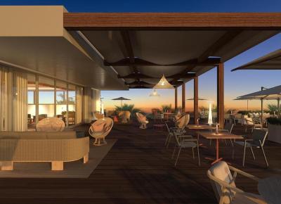 Kimpton Atlantico Algarve by IHG 4 Kimpton Atlantico Algarve by IHG 4