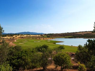 NAU Morgado Golf & Country Club 2 NAU Morgado Golf & Country Club 2