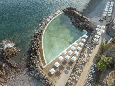 Dreams Madeira Resort Spa & Marina 2 Dreams Madeira Resort Spa & Marina 2