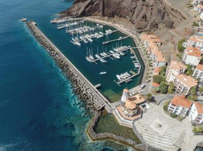 Dreams Madeira Resort Spa & Marina 7 Dreams Madeira Resort Spa & Marina 7