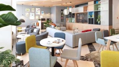 Holiday Inn Algarve Albufeira by IHG 8 Holiday Inn Algarve Albufeira by IHG 8