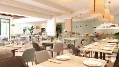 Holiday Inn Algarve Albufeira by IHG 7 Holiday Inn Algarve Albufeira by IHG 7