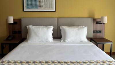 Holiday Inn Algarve Albufeira by IHG 4 Holiday Inn Algarve Albufeira by IHG 4