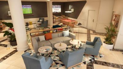 Holiday Inn Algarve Albufeira by IHG 10 Holiday Inn Algarve Albufeira by IHG 10