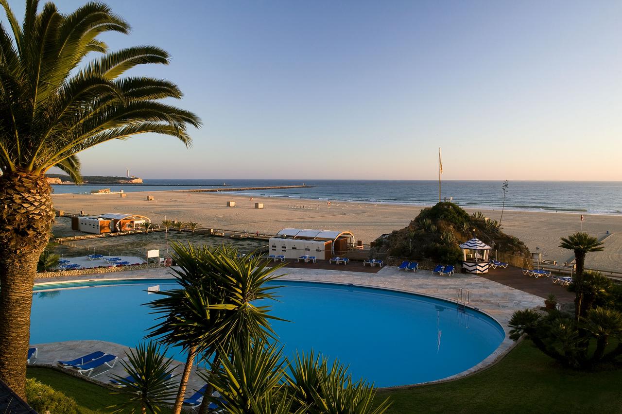 Algarve casino hotel praia da rocha portugal