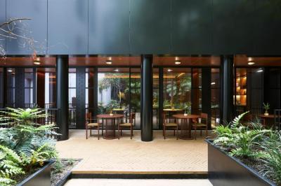 Valverde Lisboa Hotel & Garden - Relais & Chateaux 7 Valverde Lisboa Hotel & Garden - Relais & Chateaux 7