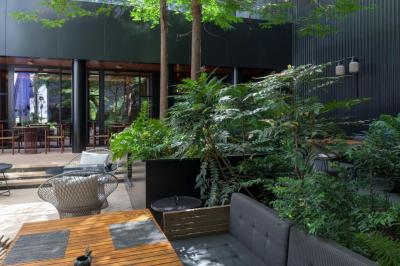 Valverde Lisboa Hotel & Garden - Relais & Chateaux 3 Valverde Lisboa Hotel & Garden - Relais & Chateaux 3