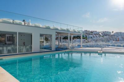Hotel Indigo Albufeira by IHG 8 Hotel Indigo Albufeira by IHG 8