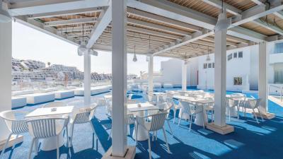 Hotel Indigo Albufeira by IHG 6 Hotel Indigo Albufeira by IHG 6