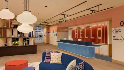 Holiday Inn Express & Suites Lisbon - Príncipe Real by IHG 6 Holiday Inn Express & Suites Lisbon - Príncipe Real by IHG 6