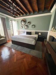 Hotel Boutique Margarita Toluca 6 Hotel Boutique Margarita Toluca 6
