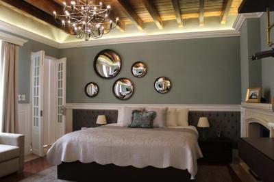 Hotel Boutique Margarita Toluca 10 Hotel Boutique Margarita Toluca 10