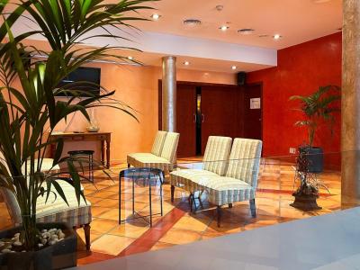 RVHotels Vila de Tossa 2 RVHotels Vila de Tossa 2
