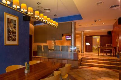 RVHotels Vila de Tossa 5 RVHotels Vila de Tossa 5