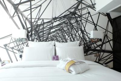 Mercure Paris Malakoff Parc des Expositions 3 Mercure Paris Malakoff Parc des Expositions 3