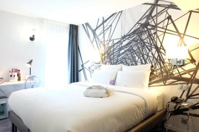 Mercure Paris Malakoff Parc des Expositions 4 Mercure Paris Malakoff Parc des Expositions 4