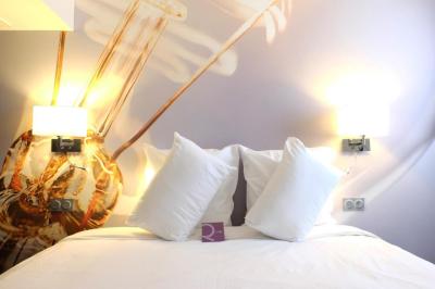 Mercure Paris Malakoff Parc des Expositions 5 Mercure Paris Malakoff Parc des Expositions 5