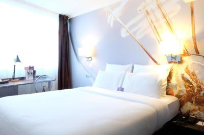 Mercure Paris Malakoff Parc des Expositions 6 Mercure Paris Malakoff Parc des Expositions 6