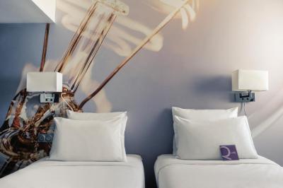 Mercure Paris Malakoff Parc des Expositions 7 Mercure Paris Malakoff Parc des Expositions 7