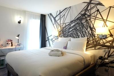Mercure Paris Malakoff Parc des Expositions 9 Mercure Paris Malakoff Parc des Expositions 9