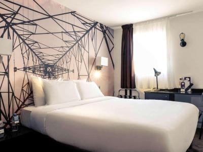 Mercure Paris Malakoff Parc des Expositions 10 Mercure Paris Malakoff Parc des Expositions 10