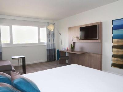 Novotel Avignon Nord 10 Novotel Avignon Nord 10