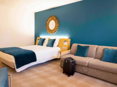 Novotel Avignon Nord 8 Novotel Avignon Nord 8