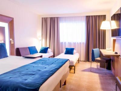 Novotel Avignon Nord 7 Novotel Avignon Nord 7